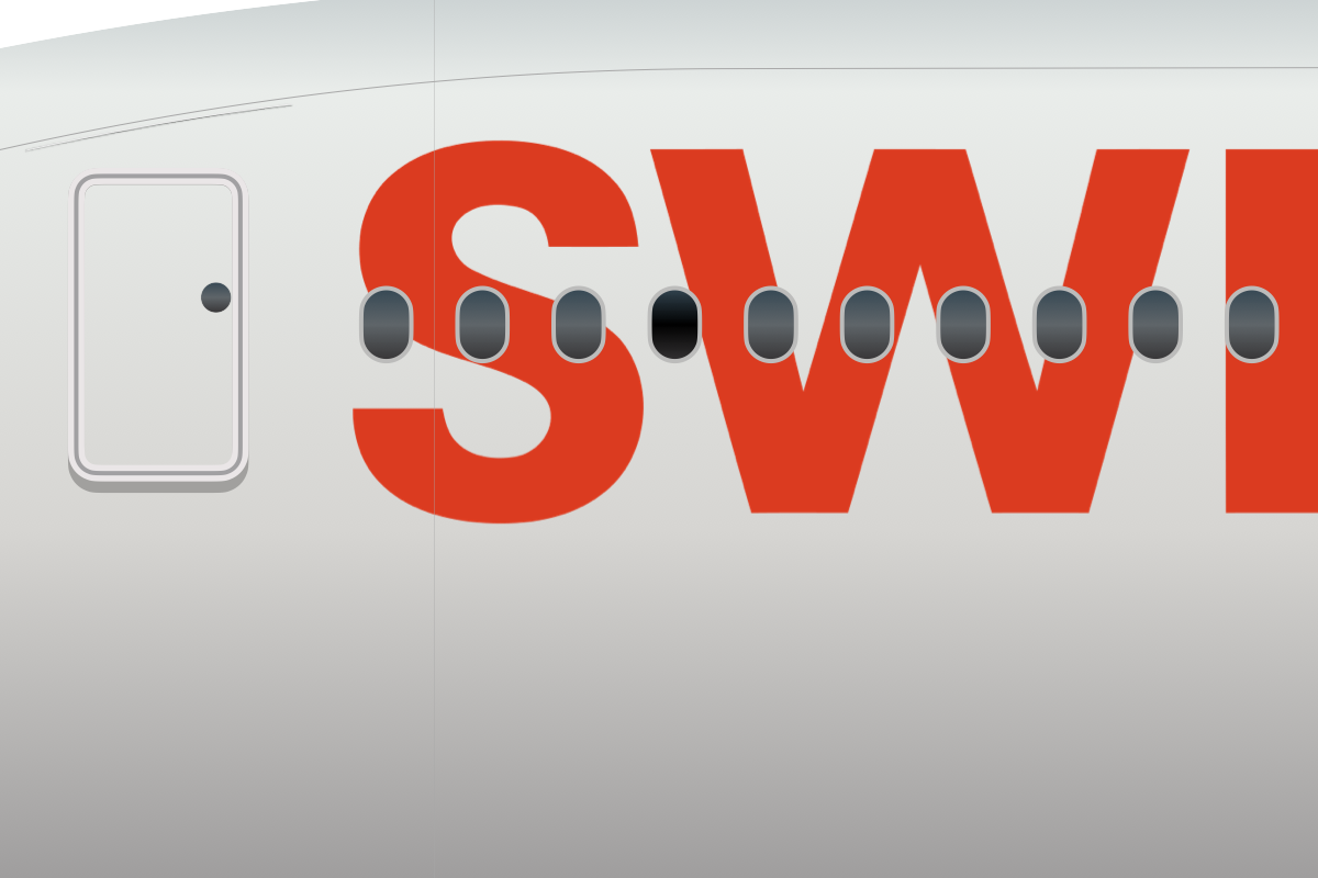 LX Airbus A340-313 - AeroLOPA | Detailed aircraft seat plans